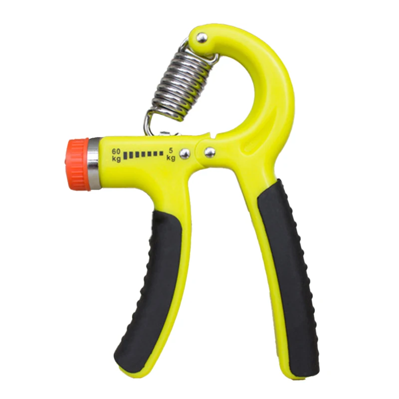 Новинка, регулируемый захват, прочный, безопасный, крепкий, портативный, нескользящий, фитнес-оборудование для тренировки мышц, ручных упра... 
Новинка, регулируемый захват, прочный, безопасный, крепкий, портативный, нескользящий, фитнес-оборудование для тренировки мышц, ручных упра...