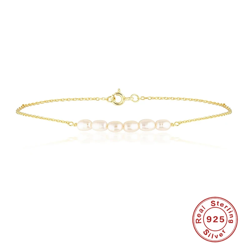 Aide 925 Sterling Silver Trendy Pearl Beads Anklets For Women Girls Vintage Boho Chain Anklet Foot Ankle Bracelet Gifts Jewelry
Aide 925 Sterling Silver Trendy Pearl Beads Anklets For Women Girls Vintage Boho Chain Anklet Foot Ankle Bracelet Gifts Jewelry