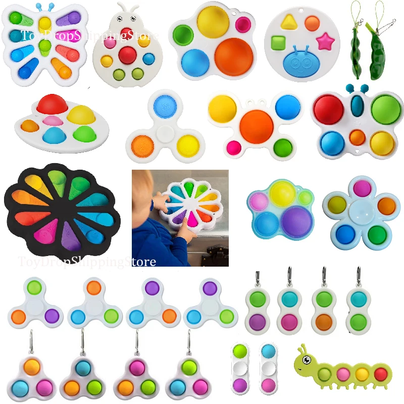 Непоседа простой улыбающегося игрушка жира игрушки анти-стресс ручной фиджет-игрушки для детей шлепки для взрослых для раннего развития де... 
Непоседа простой улыбающегося игрушка жира игрушки анти-стресс ручной фиджет-игрушки для детей шлепки для взрослых для раннего развития де...