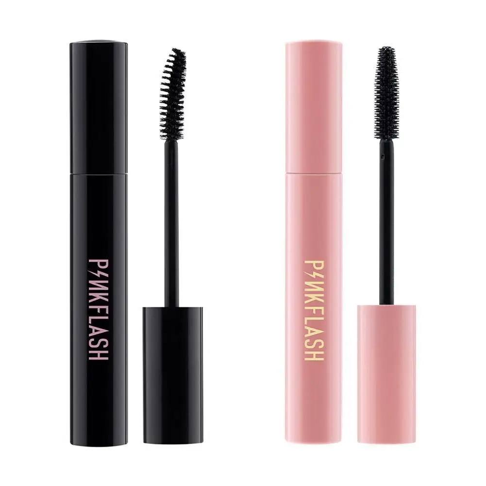 PINKFLASH Mascara Day Night Lengthening Volume Waterproof Makeup Mascara Micro-Curl Pigment Natural Fiber-Filled D3V1 
PINKFLASH Mascara Day Night Lengthening Volume Waterproof Makeup Mascara Micro-Curl Pigment Natural Fiber-Filled D3V1