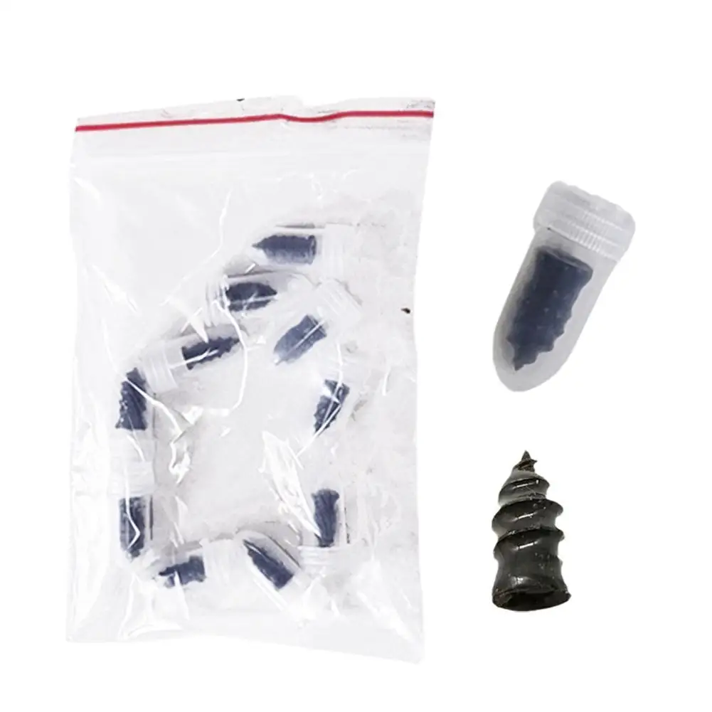 5/10 PCS Vacuum Tyre Repair For Motorcycle Tubeless Rubber Nails Self-tire Tire Film Dropshipping
5/10 PCS Vacuum Tyre Repair For Motorcycle Tubeless Rubber Nails Self-tire Tire Film Dropshipping