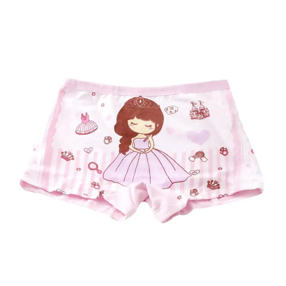 Baby Girl Kids Cotton Soft Cartoon Princess Shorts Breathable Underwear Panties
Baby Girl Kids Cotton Soft Cartoon Princess Shorts Breathable Underwear Panties