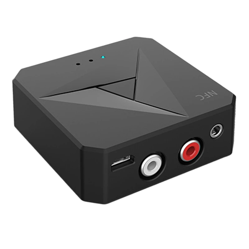 Популярный Bluetooth-приемник-передатчик 3,5 мм Aux автомобильный динамик-приемник RCA Bluetooth-приемник NFC Bluetooth-адаптер
Популярный Bluetooth-приемник-передатчик 3,5 мм Aux автомобильный динамик-приемник RCA Bluetooth-приемник NFC Bluetooth-адаптер