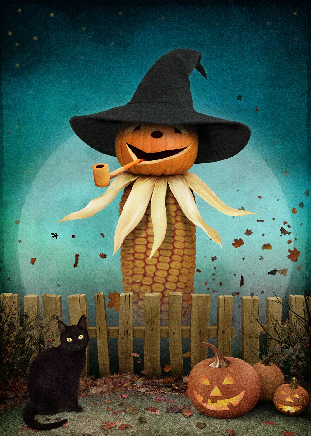 Halloween Photography Backdrop Watercolor Pumpkin Fall Night wooden fence Background Children Baby Shower Decor Photo Booth Prop
Halloween Photography Backdrop Watercolor Pumpkin Fall Night wooden fence Background Children Baby Shower Decor Photo Booth Prop