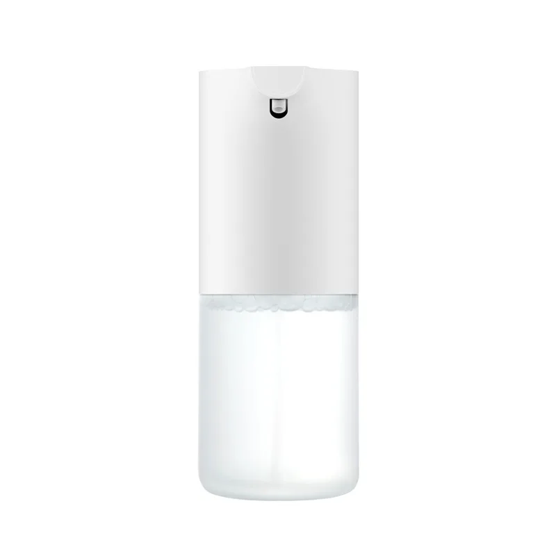 Xiaomi Smart Foam Soap Dispenser Foam Induction Infrared Induction Washing Phone
Xiaomi Smart Foam Soap Dispenser Foam Induction Infrared Induction Washing Phone
