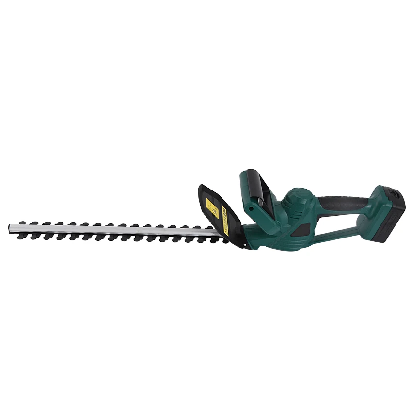 1200 rpm 18V Cordless Battery Powered Hedge Trimmer Garden Tools rechargeable battery Garden Supplies ET1406 hedgerow scissor
1200 rpm 18V Cordless Battery Powered Hedge Trimmer Garden Tools rechargeable battery Garden Supplies ET1406 hedgerow scissor