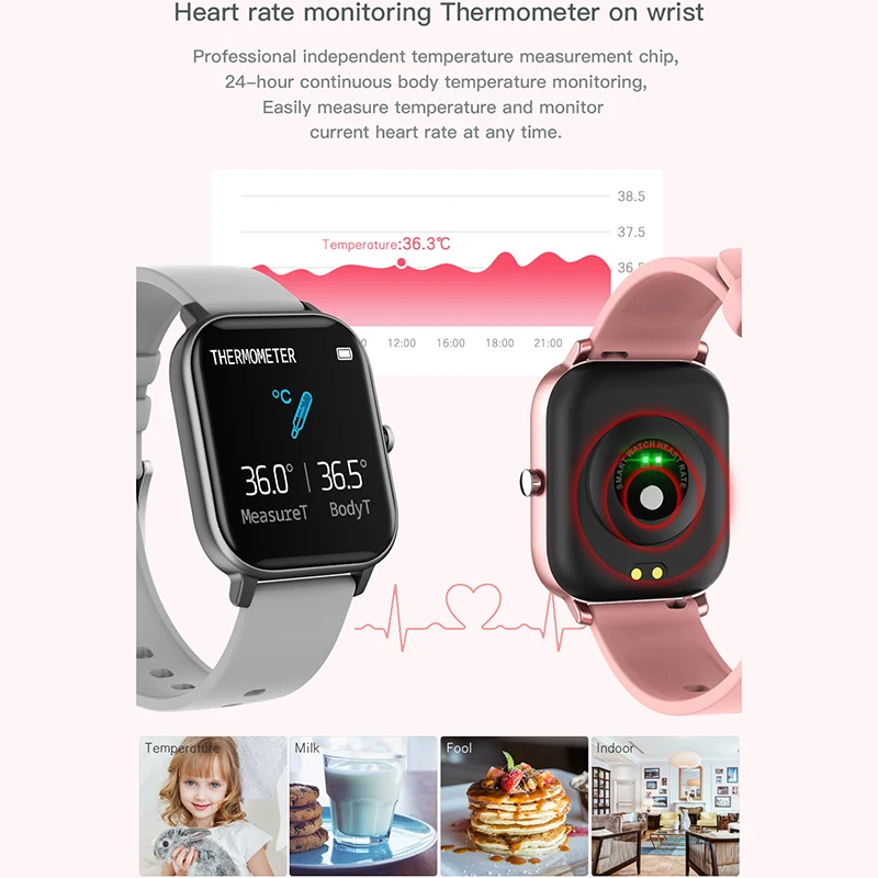 Smart Bracelet Men Smart Watch Women Smartwatch Sport Watch Waterproof Watchs Sleep Heart Rate Monitoring Bluetooth Smartwatch
Smart Bracelet Men Smart Watch Women Smartwatch Sport Watch Waterproof Watchs Sleep Heart Rate Monitoring Bluetooth Smartwatch