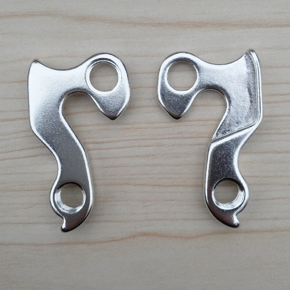 2pc Bicycle gear rear derailleur hanger For Bianchi E7046 Pinarello Mantha Jamis Kona BH SCHWINN carbon frame bike mech dropout
2pc Bicycle gear rear derailleur hanger For Bianchi E7046 Pinarello Mantha Jamis Kona BH SCHWINN carbon frame bike mech dropout