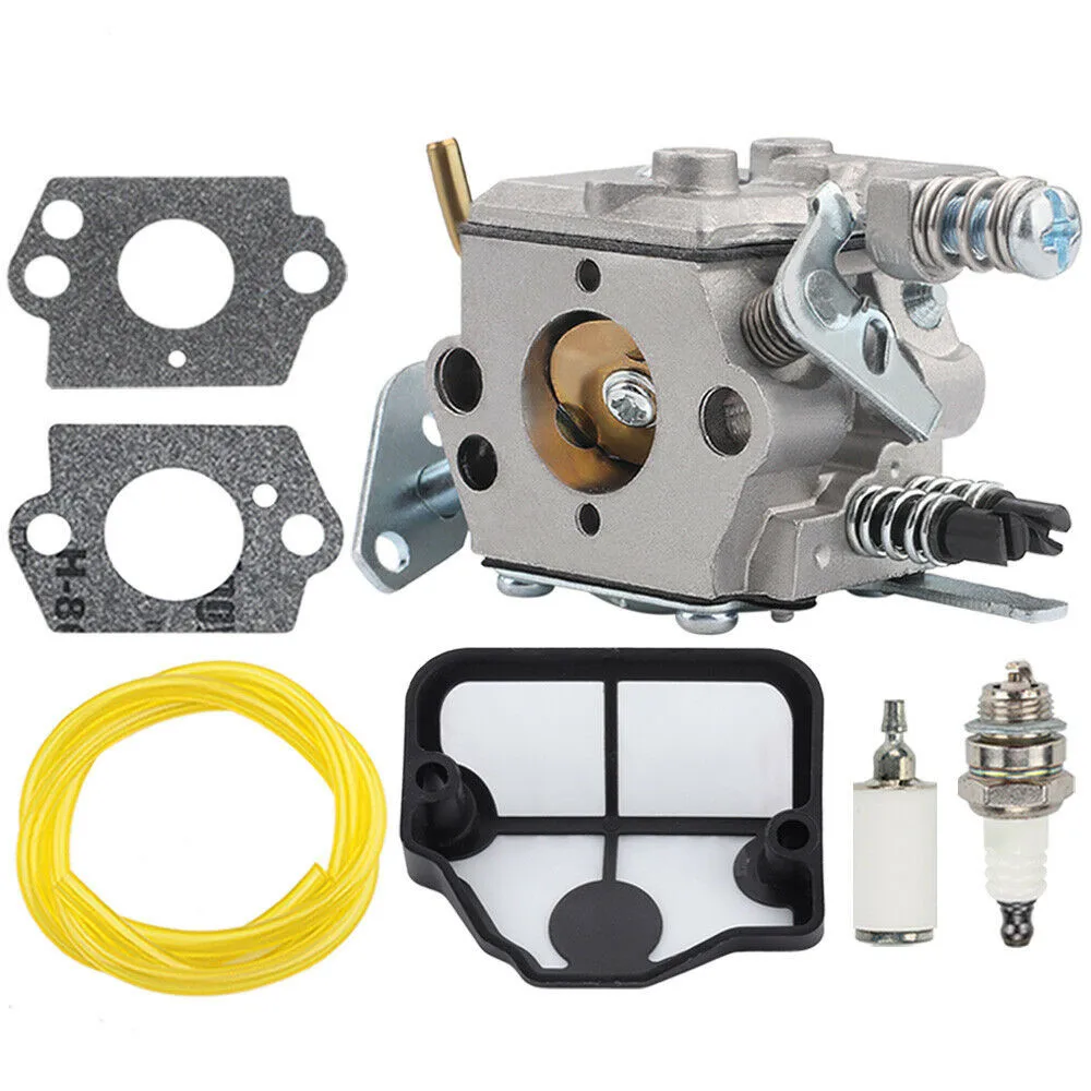 530019172 Carburettor Kit For Husqvarna 36 41 136 137 141 142 Chainsaw