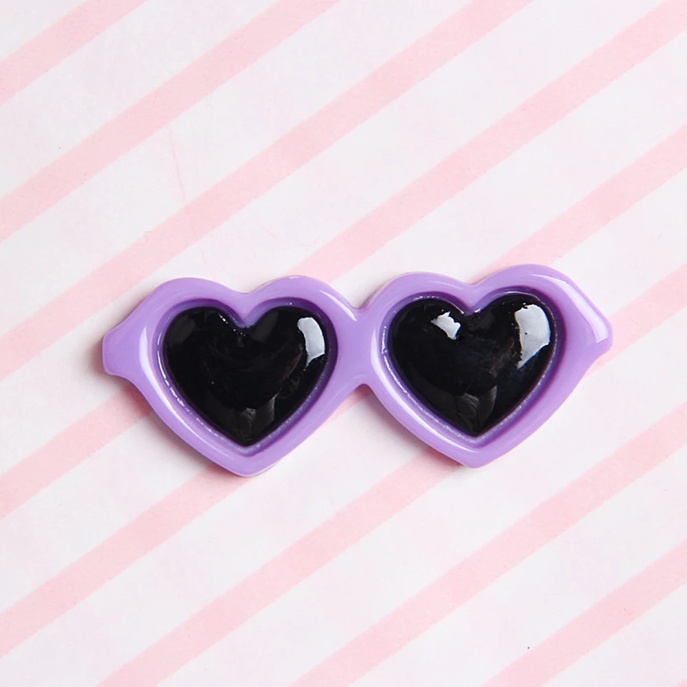 5pcs New Pet Lovely Heart Sunglasses Hairpins Pet Dog Bows Hair Clips Puppy Dogs Cat Teddy Pet Hair Decor Pet Supplies
5pcs New Pet Lovely Heart Sunglasses Hairpins Pet Dog Bows Hair Clips Puppy Dogs Cat Teddy Pet Hair Decor Pet Supplies
