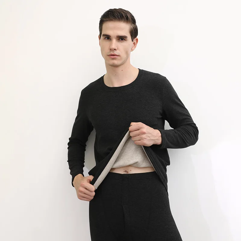 3XL Plus Size Hot Men's Thermal Underwear Men Underpants Men Winter Thermal Underwear Set Male Long Johns Pants Leggings
3XL Plus Size Hot Men's Thermal Underwear Men Underpants Men Winter Thermal Underwear Set Male Long Johns Pants Leggings