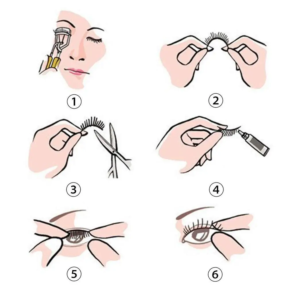 VLASH 3D Mink Eyelash Real Mink Handmade Crossing Lashes Individual Strip Thick Lash Fake Eyelashes
VLASH 3D Mink Eyelash Real Mink Handmade Crossing Lashes Individual Strip Thick Lash Fake Eyelashes