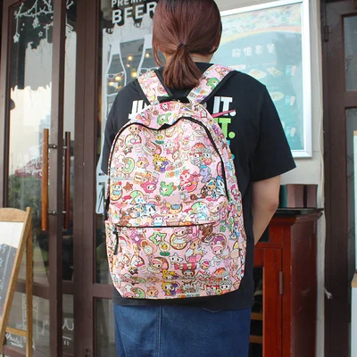 IVYYE Unicorn Girl Oxford Backpacks Rucksacks Cartoon Backpack Casual Student Schoolbags travel Knapsack Unisex New
IVYYE Unicorn Girl Oxford Backpacks Rucksacks Cartoon Backpack Casual Student Schoolbags travel Knapsack Unisex New