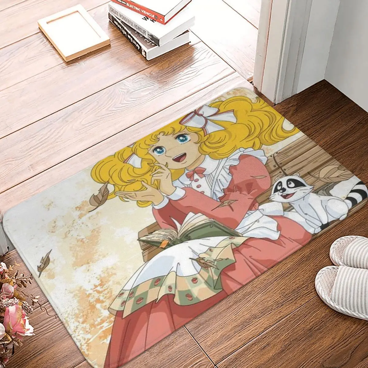 Карамельные конфеты Anni 80 культовый цветной художественный дверной коврик для ванной комнаты Современная Гостиная искусственный Аниме Ман...
Карамельные конфеты Anni 80 культовый цветной художественный дверной коврик для ванной комнаты Современная Гостиная искусственный Аниме Ман...