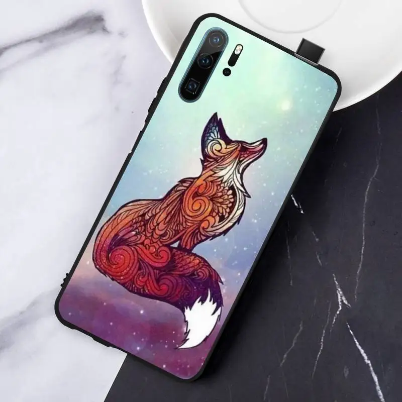 Fox cunning animal case for airpods Phone Case For Huawei honor Mate P 10 20 30 40 Pro 10i 9 10 20 8 x Lite
Fox cunning animal case for airpods Phone Case For Huawei honor Mate P 10 20 30 40 Pro 10i 9 10 20 8 x Lite