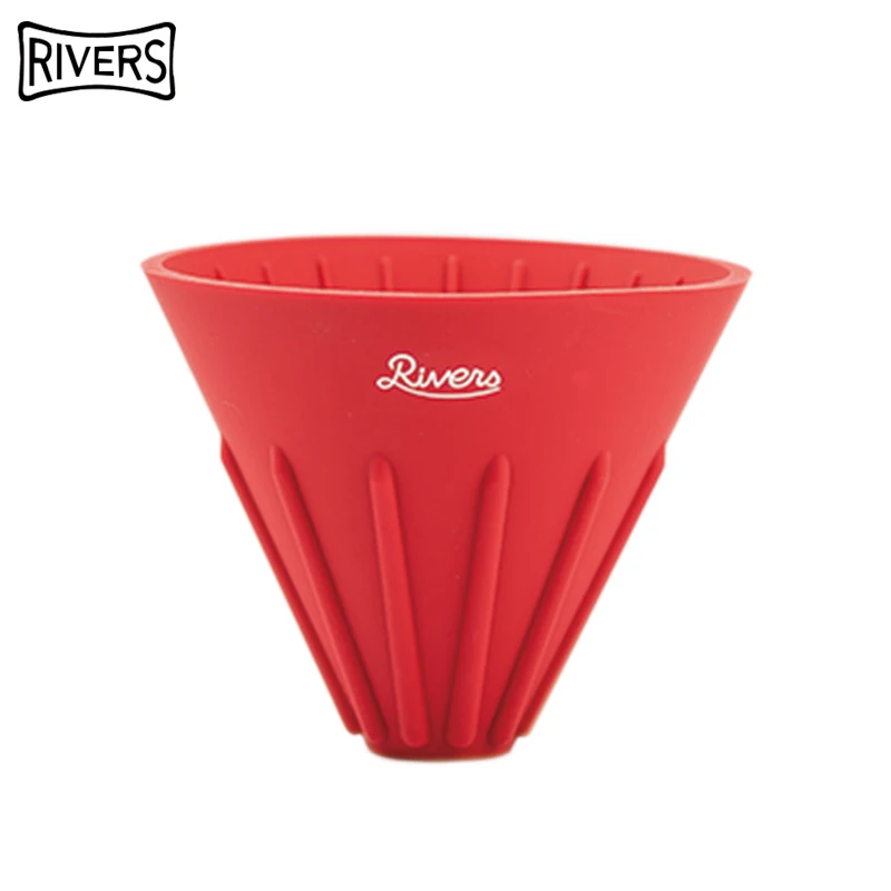 Hand brewed coffee filter cup set Silicone software portable foldable filter cup Hand brewed coffee accessories
Hand brewed coffee filter cup set Silicone software portable foldable filter cup Hand brewed coffee accessories