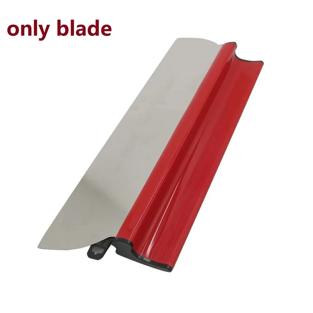 16/24in Skimmer-blade-skimming-blades Drywall Tape On Flat For The Application And Finishing 1pcs/2pcs* Drywall Skimming Blade
16/24in Skimmer-blade-skimming-blades Drywall Tape On Flat For The Application And Finishing 1pcs/2pcs* Drywall Skimming Blade