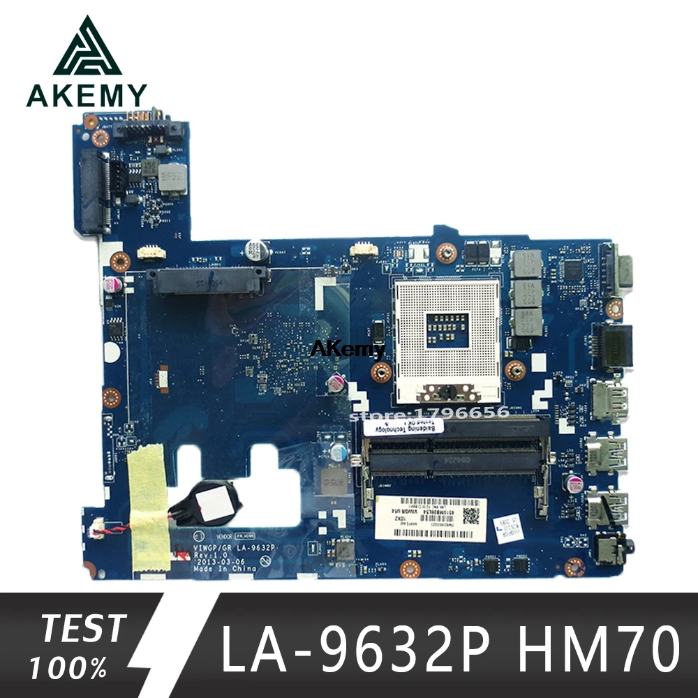 VIWGP/GR LA-9632P материнская плата для ноутбука For Lenovo G500 материнская плата la-9632p HM70 DDR3 тестовая материнская плата
VIWGP/GR LA-9632P материнская плата для ноутбука For Lenovo G500 материнская плата la-9632p HM70 DDR3 тестовая материнская плата