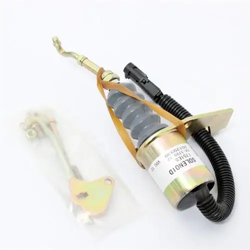 Дизельный ограничитель электромагнита 1751ES SA-3799-12 
Дизельный ограничитель электромагнита 1751ES SA-3799-12