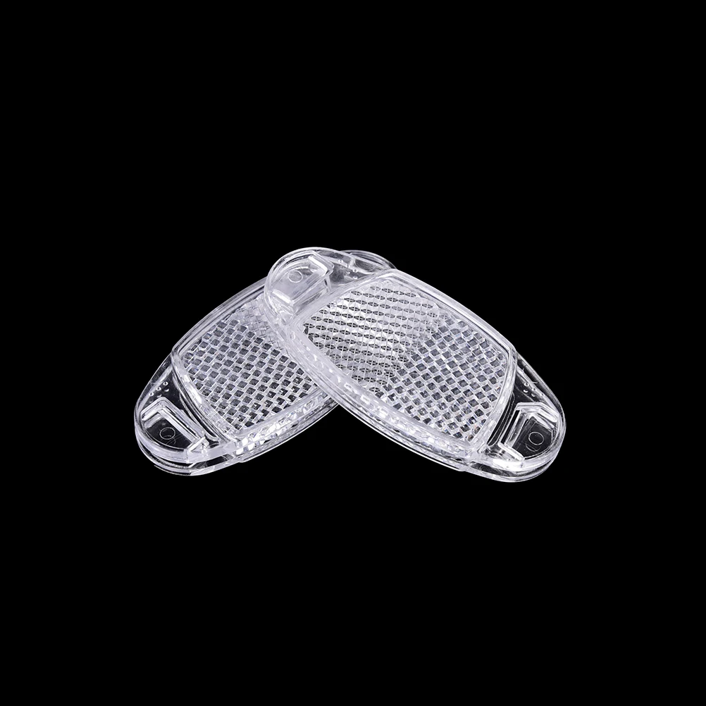 1 Pair Bicycle Spoke Reflector Warning Light Bicycle Wheel Rim Reflective MTB road cycling Spoke lights Bike Bicycle Accessories
1 Pair Bicycle Spoke Reflector Warning Light Bicycle Wheel Rim Reflective MTB road cycling Spoke lights Bike Bicycle Accessories