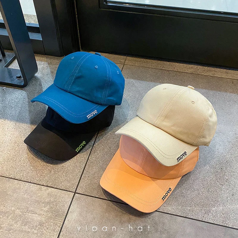 2021 New Solid Color Embroidered Letter Caps Male Sunscreen Sun Hat Couple Baseball Cap Elastic Dad Cap
2021 New Solid Color Embroidered Letter Caps Male Sunscreen Sun Hat Couple Baseball Cap Elastic Dad Cap