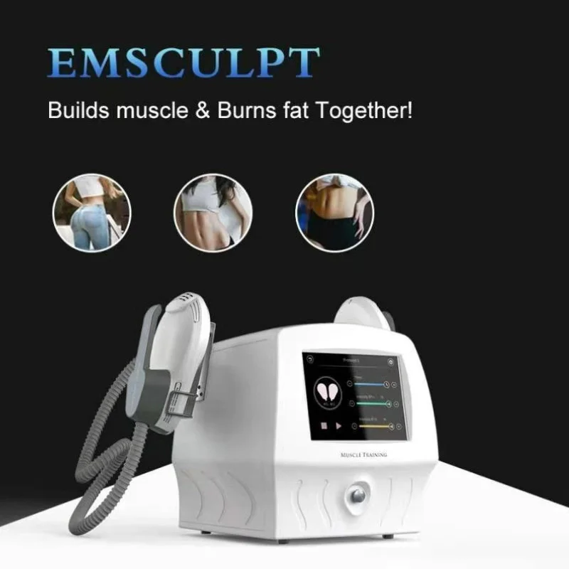 Безболезненная машина для похудения тела, сжигание жира, Emslim Em, строитель мышц, тонизированные мышцы Abs, для продажи
Безболезненная машина для похудения тела, сжигание жира, Emslim Em, строитель мышц, тонизированные мышцы Abs, для продажи