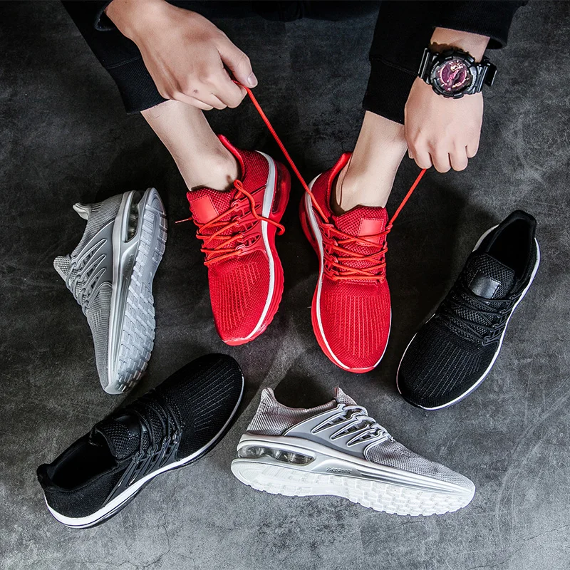 zapatos shoes sapato sports 2020 sapatos Breathable shoe air informales comfortable Fashion causal trainers modern de Sneakers
zapatos shoes sapato sports 2020 sapatos Breathable shoe air informales comfortable Fashion causal trainers modern de Sneakers