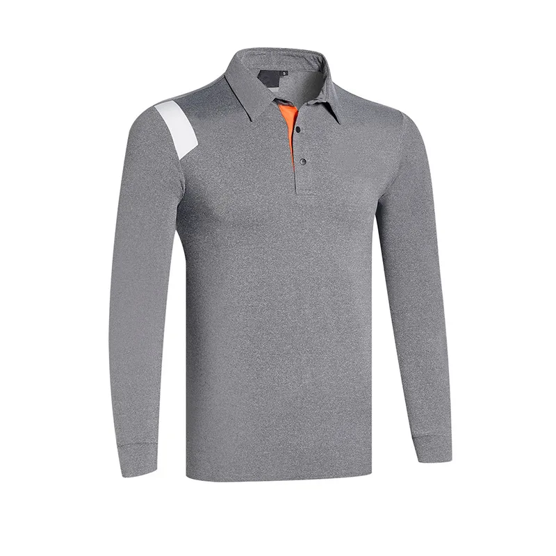 2021 100% Polyester Men's Polo Shirts Custom Sport Long Sleeve Polo Shirt China Clothing Factory Oem Golf Shirt Wear 
2021 100% Polyester Men's Polo Shirts Custom Sport Long Sleeve Polo Shirt China Clothing Factory Oem Golf Shirt Wear