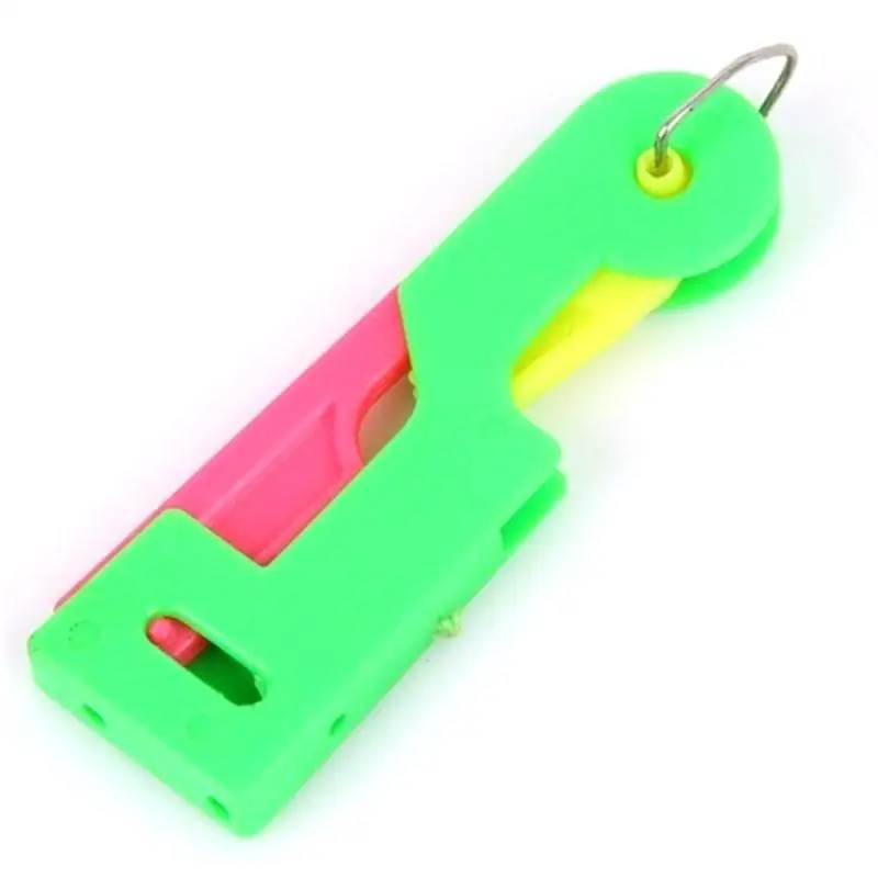 New Arrival Needle Threader Thimble Thread Tool Threader Elderly Guide Needle Easy Device Automatic Thread Sewing Supplies
New Arrival Needle Threader Thimble Thread Tool Threader Elderly Guide Needle Easy Device Automatic Thread Sewing Supplies