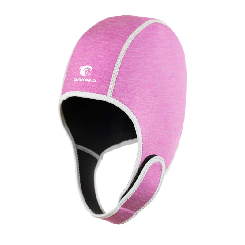 2MM Diving Hood Neoprene Surfing Wetsuit Hat Surfing Cap Snorkeling Kayaking Sailing Water Sports Snorkeling Diving Swim Helmet
2MM Diving Hood Neoprene Surfing Wetsuit Hat Surfing Cap Snorkeling Kayaking Sailing Water Sports Snorkeling Diving Swim Helmet