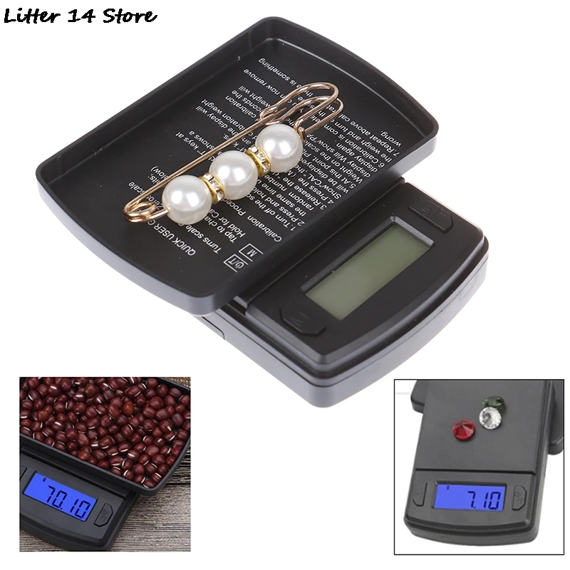 100g/200g X 0.01g Mini Pocket Digital Scale For Gold Sterling Silver Jewelry Scales Balance Gram Electronic Scales
100g/200g X 0.01g Mini Pocket Digital Scale For Gold Sterling Silver Jewelry Scales Balance Gram Electronic Scales