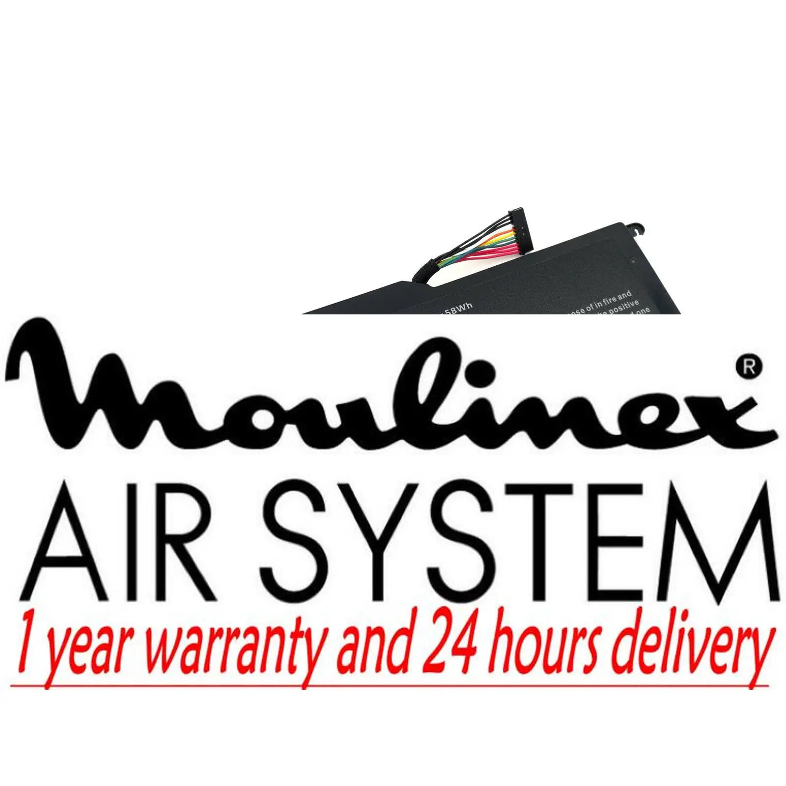 Аккумулятор 8Cell для Dell XPS 14Z 14Z-L412x 14Z-L412z V79Y0 V79YO 14,8 V 58Wh
Аккумулятор 8Cell для Dell XPS 14Z 14Z-L412x 14Z-L412z V79Y0 V79YO 14,8 V 58Wh