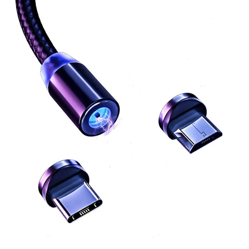Magnetic Cable For Xiaomi Mobile Phone USB C Magnetic Charger Charging Cable USB Micro Type C Cable For Samsung For Huawei
Magnetic Cable For Xiaomi Mobile Phone USB C Magnetic Charger Charging Cable USB Micro Type C Cable For Samsung For Huawei