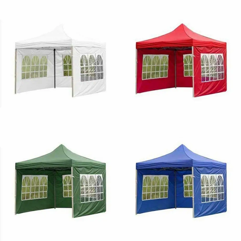 6m Portable Oxford Cloth Rainproof Garden Shade Side Wall Waterproof Tent Replacement Cover Tents Gazebo Accessories
6m Portable Oxford Cloth Rainproof Garden Shade Side Wall Waterproof Tent Replacement Cover Tents Gazebo Accessories