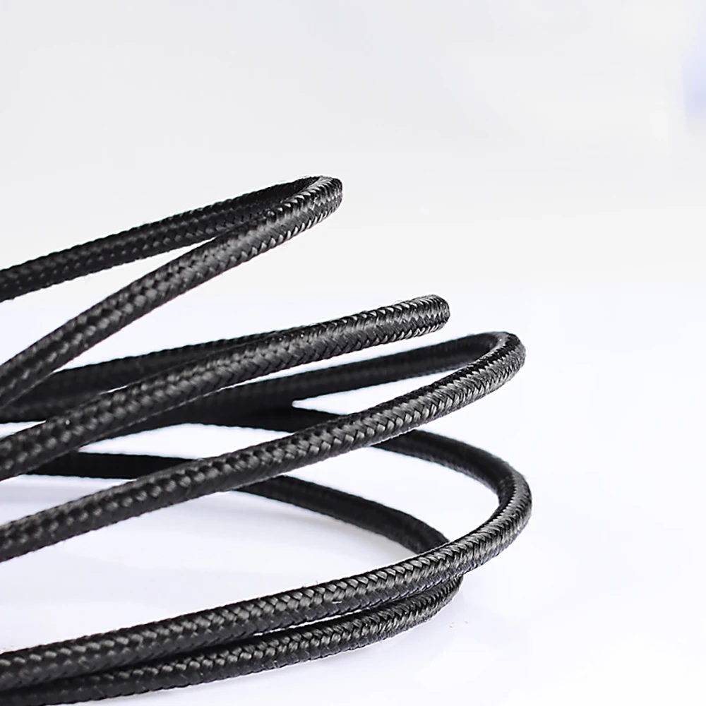 FDBRO Male-to-male Computer Mobile Phone Braided Recording Cable Compatible Version of Wire-controlled Audio Cable Metal Plug
FDBRO Male-to-male Computer Mobile Phone Braided Recording Cable Compatible Version of Wire-controlled Audio Cable Metal Plug