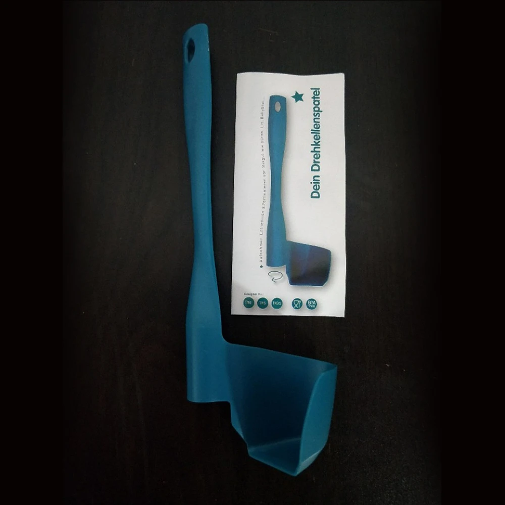 Rotating Spatula for Kitchen Thermomix TM5/TM6 Removing Portioning Food Multifunction Rotary Mixing Drums Spatula Food Processor
Rotating Spatula for Kitchen Thermomix TM5/TM6 Removing Portioning Food Multifunction Rotary Mixing Drums Spatula Food Processor