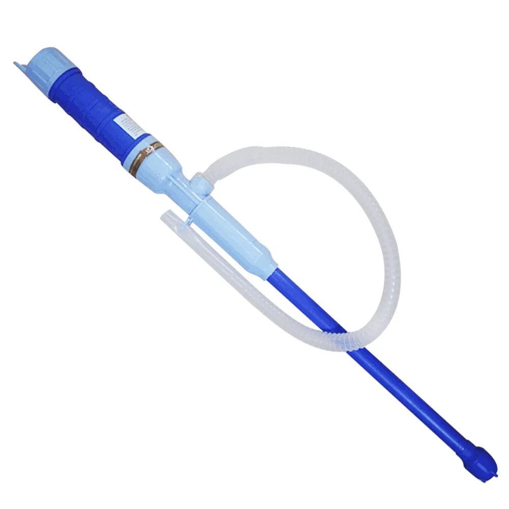Powered Liquids Oil Transfer Pump Fuel Water Pump Outdoor Handheld Electric Fuel Transfer Suction Pumps For Dropshipping
Powered Liquids Oil Transfer Pump Fuel Water Pump Outdoor Handheld Electric Fuel Transfer Suction Pumps For Dropshipping
