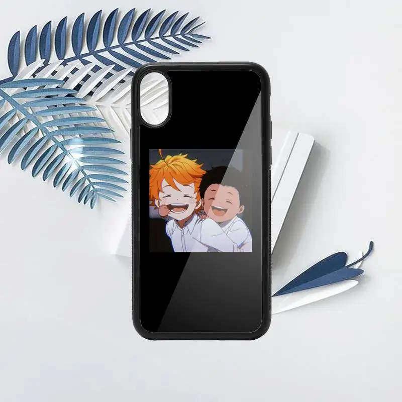 The Promised Neverland anime high quality Phone Case coque PC for iPhone 11 12 pro XS MAX 8 7 6 6S Plus X 5S SE 2020 XR 
The Promised Neverland anime high quality Phone Case coque PC for iPhone 11 12 pro XS MAX 8 7 6 6S Plus X 5S SE 2020 XR
