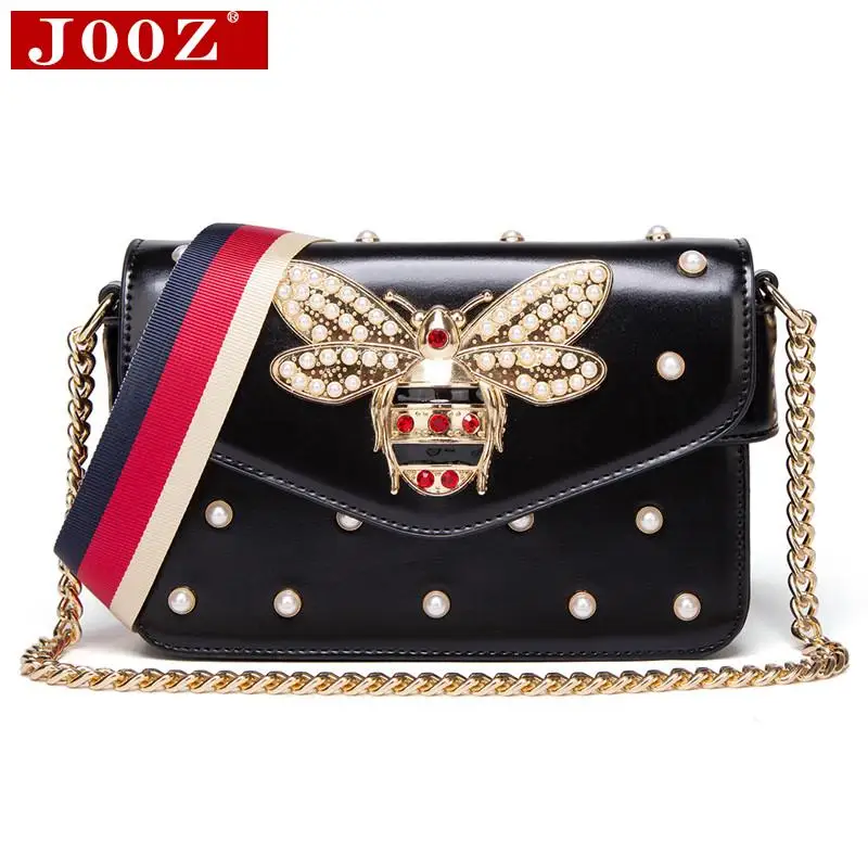 luxury designer Bee purses and handbags crossbody bags for women Pearls shoulder bags Brands designer bag bolso mujer femme sac
luxury designer Bee purses and handbags crossbody bags for women Pearls shoulder bags Brands designer bag bolso mujer femme sac
