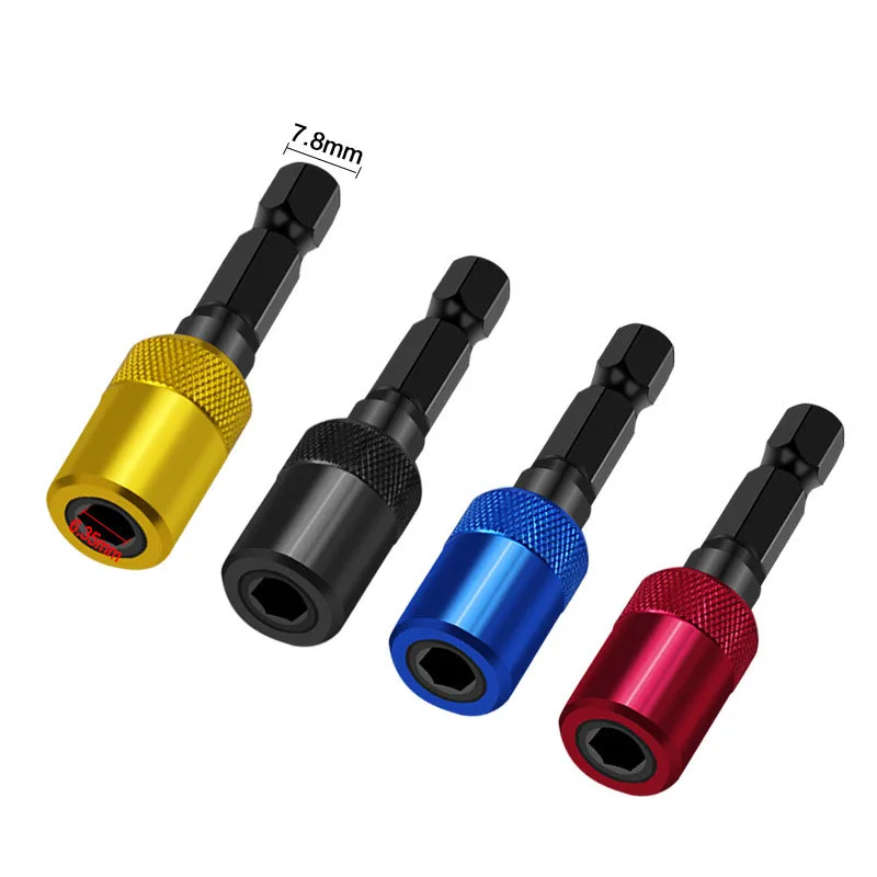 60mm Hexagonal Handle Square Head Sleeve Rod Wind Batch Electric Sleeve Connection Conversion Extension Rod
60mm Hexagonal Handle Square Head Sleeve Rod Wind Batch Electric Sleeve Connection Conversion Extension Rod