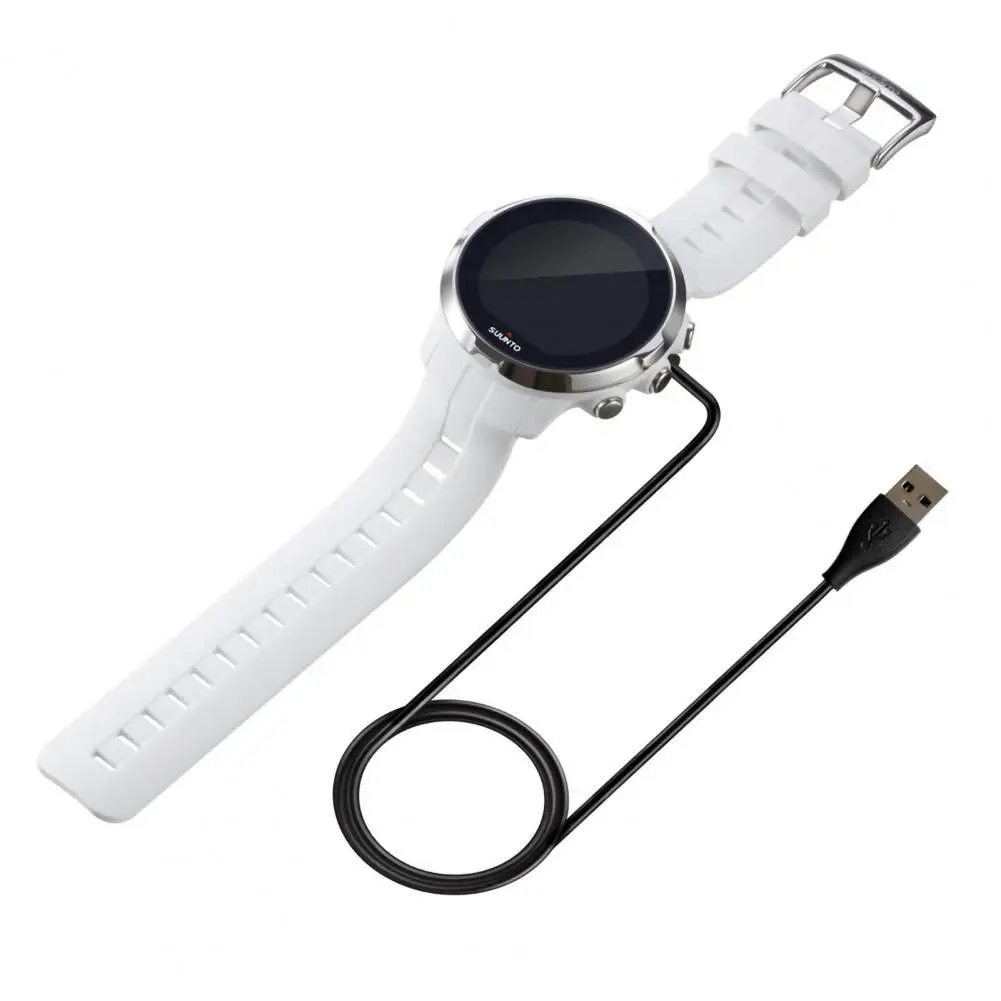 Charging Cable High-quality Adapter High Efficiency Watch USB Charging Cable Dock Cradle Smart Charger Charging Cable
Charging Cable High-quality Adapter High Efficiency Watch USB Charging Cable Dock Cradle Smart Charger Charging Cable