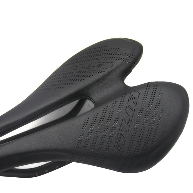GUB 1158 Bicycle Saddle Full Carbon Fiber Saddle Comfortable Breathable Seat Cushion Bicycle Seat for Road Bike and MTB
GUB 1158 Bicycle Saddle Full Carbon Fiber Saddle Comfortable Breathable Seat Cushion Bicycle Seat for Road Bike and MTB