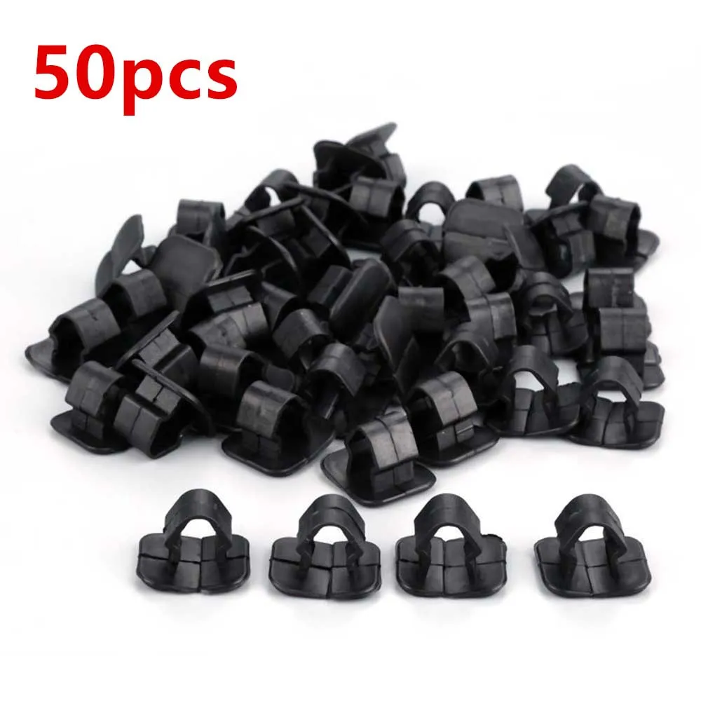 50pcs Car Hood Cotton Insulation Lining Fasteners For Golf For Passat Interior Accessories Auto Fastener Clips
50pcs Car Hood Cotton Insulation Lining Fasteners For Golf For Passat Interior Accessories Auto Fastener Clips
