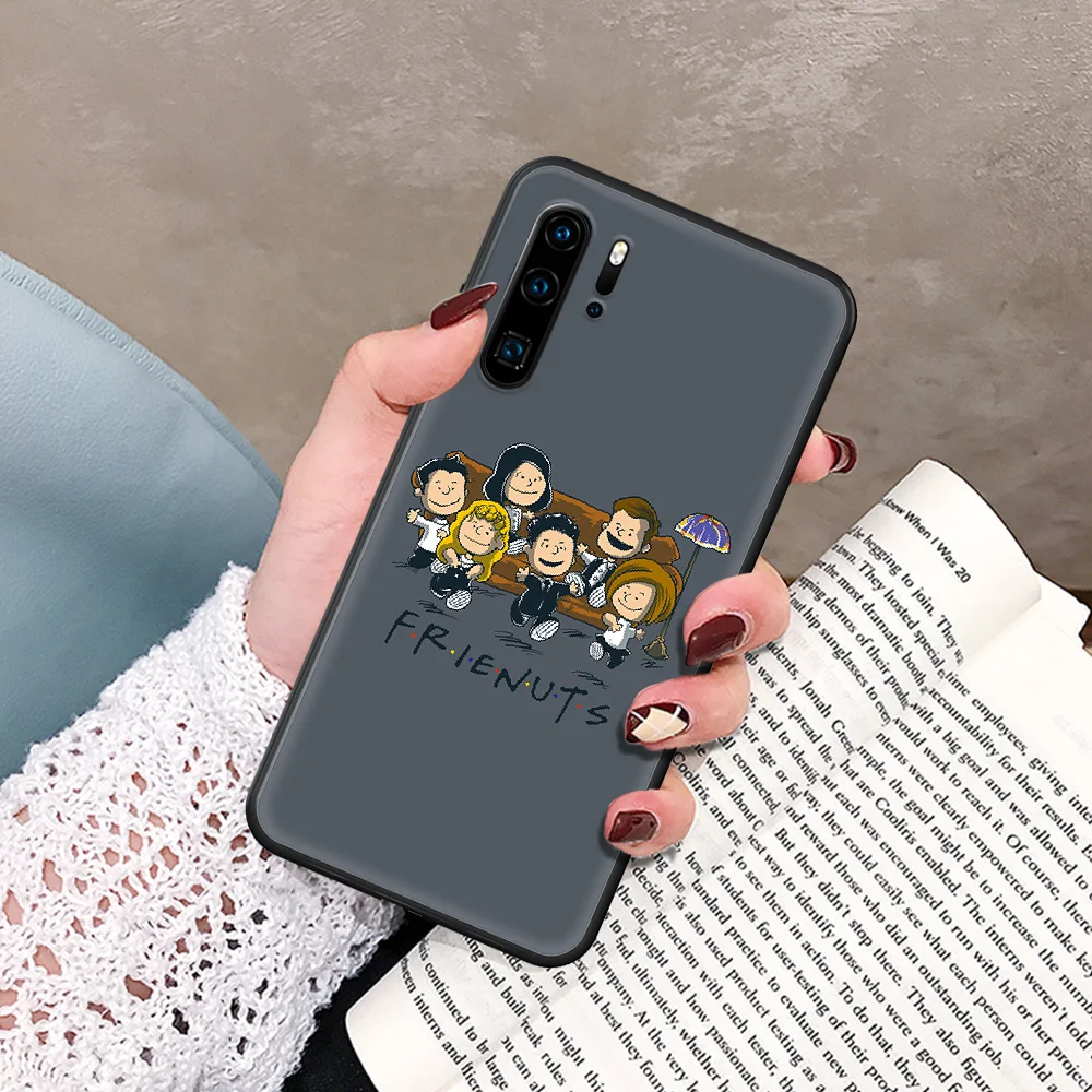 Central Perk Friends Phone Case For Huawei P Mate Smart 10 20 30 40 Lite Z 2019 Pro black Back Tpu Funda Soft Cover Pretty Shell 
Central Perk Friends Phone Case For Huawei P Mate Smart 10 20 30 40 Lite Z 2019 Pro black Back Tpu Funda Soft Cover Pretty Shell