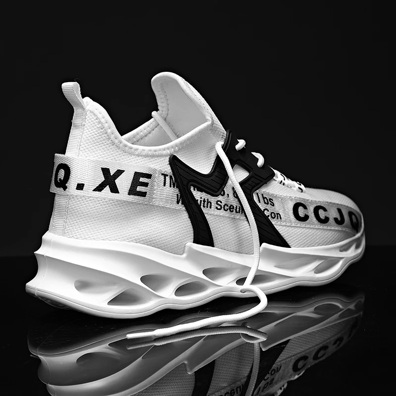 Mens Footwear Size 39-46 Lightweight Running Shoes Zapatillas Hombre Breathable Mesh Sport Shoes Male Running Jogging Sneakers
Mens Footwear Size 39-46 Lightweight Running Shoes Zapatillas Hombre Breathable Mesh Sport Shoes Male Running Jogging Sneakers