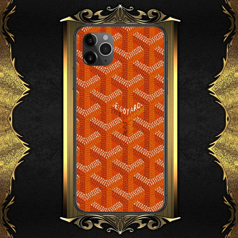 Box luxury Goyardes Phone Case Cover Hull For iphone 5 5s se 2 6 6s 7 8 12 mini plus X XS XR 11 PRO MAX black soft prime luxury
Box luxury Goyardes Phone Case Cover Hull For iphone 5 5s se 2 6 6s 7 8 12 mini plus X XS XR 11 PRO MAX black soft prime luxury