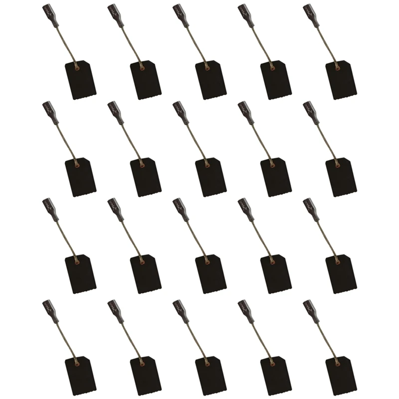Угольные щетки HOT-20Pcs для Metabo Flex WQ 125 AV / WQ 125 SP / WQ 1000 / WQ 1400
Угольные щетки HOT-20Pcs для Metabo Flex WQ 125 AV / WQ 125 SP / WQ 1000 / WQ 1400