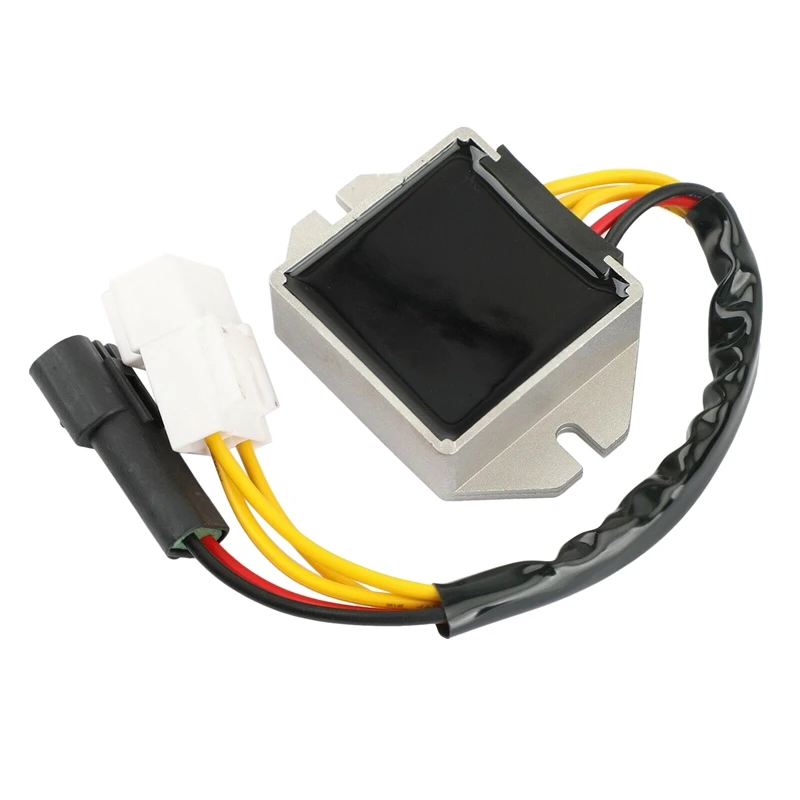 T218 Rectifier 0630-255 0630-288 Motorcycle Rectifier for Arctic Cat BEARCAT Z1 XT 2014 
T218 Rectifier 0630-255 0630-288 Motorcycle Rectifier for Arctic Cat BEARCAT Z1 XT 2014