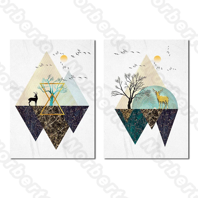 Nordic Style Canvas Painting and Posters Wall Minimalist Abstract Different Colors and Patterns for Living Room Bedroom Decora
Nordic Style Canvas Painting and Posters Wall Minimalist Abstract Different Colors and Patterns for Living Room Bedroom Decora