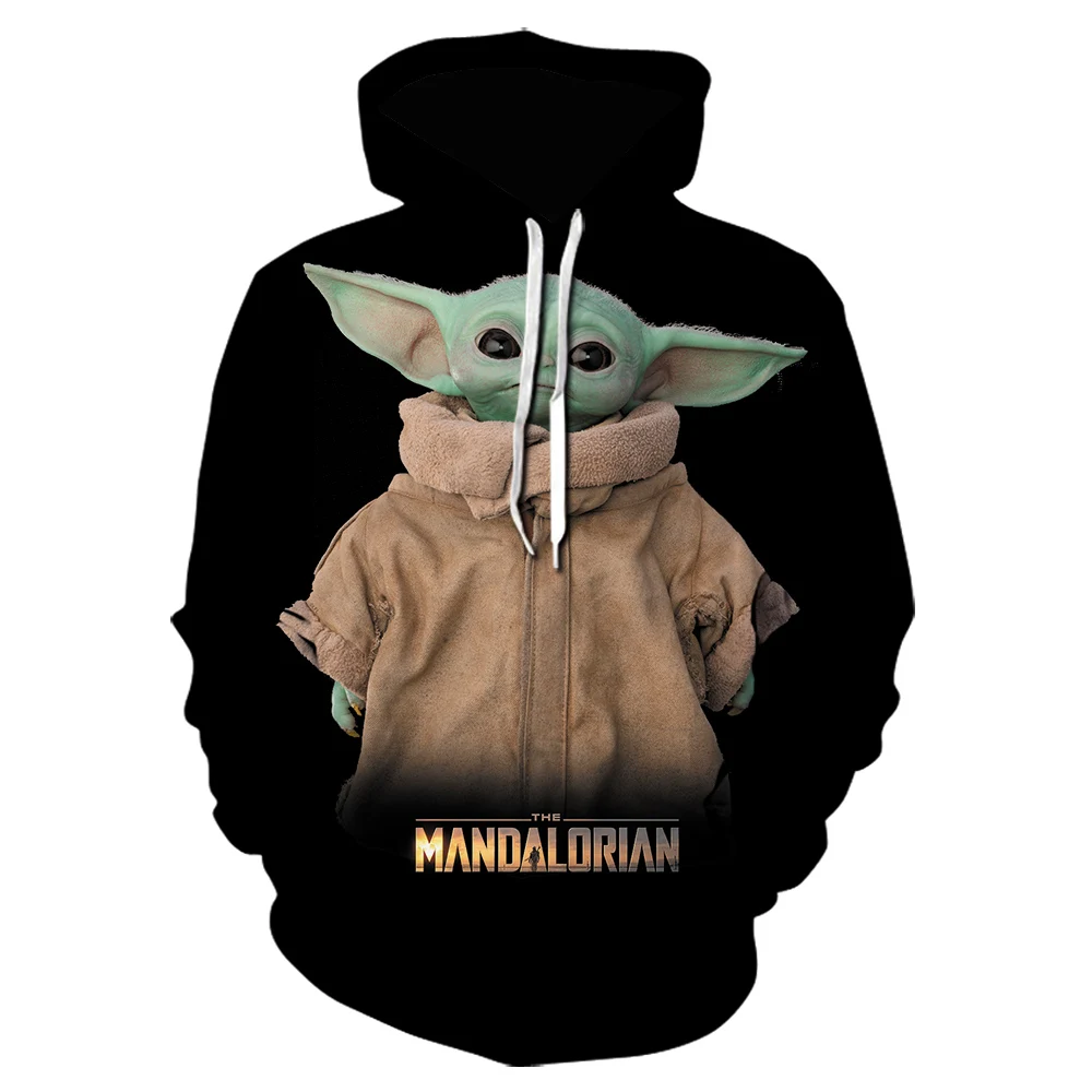 Spring and Autumn New 3D Men's Sweater Cartoon Animation Hoodie Small Size Boy Girl Pullover Hoodie
Spring and Autumn New 3D Men's Sweater Cartoon Animation Hoodie Small Size Boy Girl Pullover Hoodie